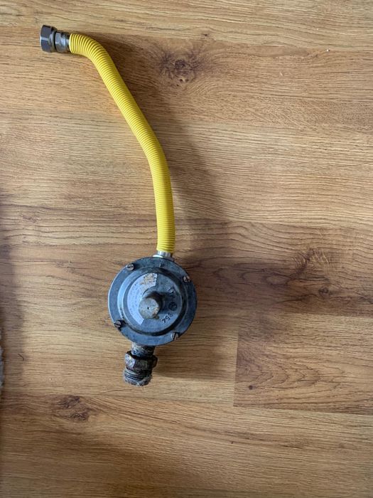 Vand centrala Ariston instant