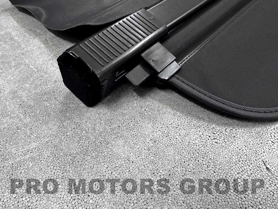 Щора за багажник Subaru Forester 2012-2018