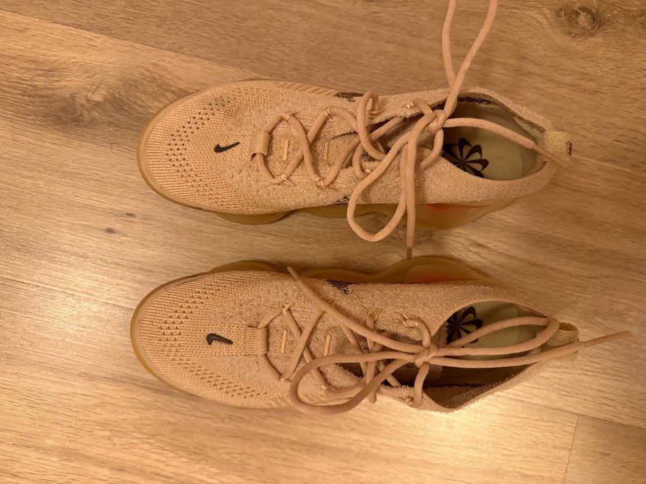 Дамски кецове Nike Scorpion 38р