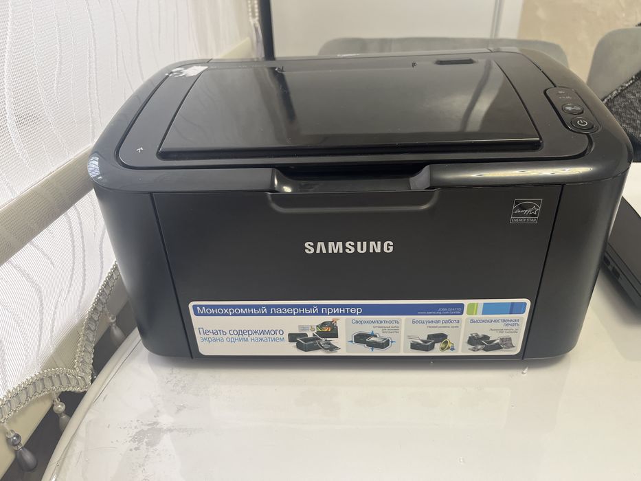 Продается принтер