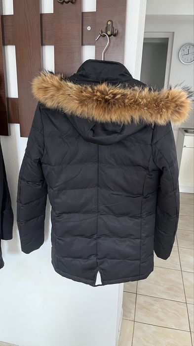 Geacă/Jachetă iarnă ca nou marimea M