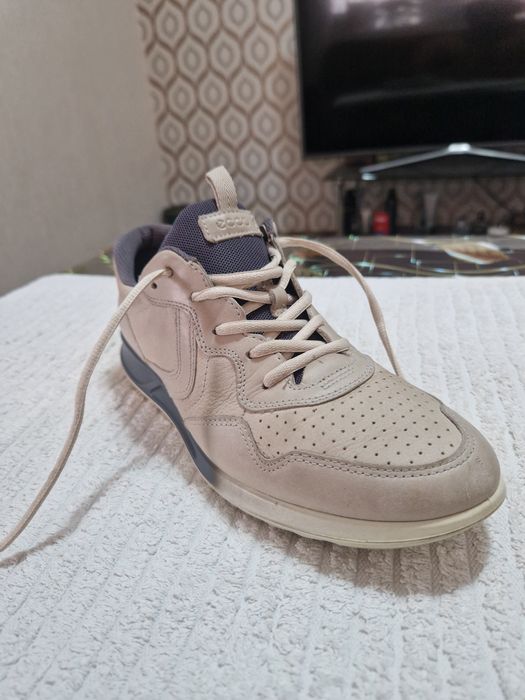 Eco Genna Sneaker Дамски обувки