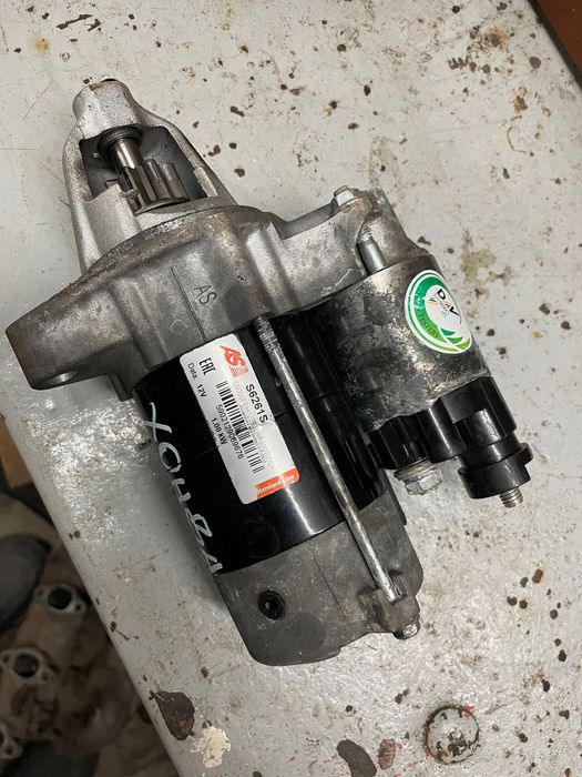 Стартер Хонда ЦРВ 2.0 В20