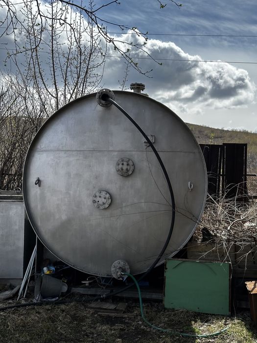 Продам бочку для хранения