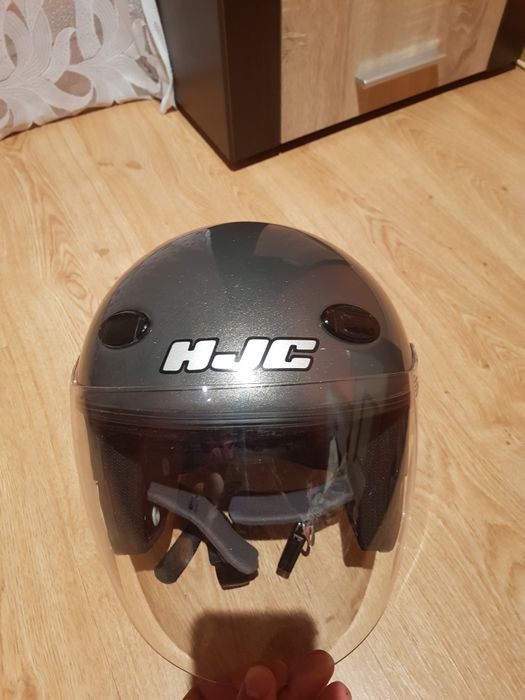 Vand casca moto HJC CL- 33N