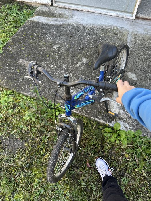 Колело за деца от 5-9години