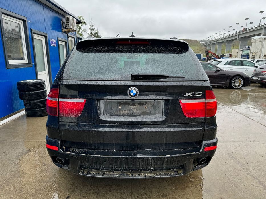 Dezmembrez / Dezmembrari / Piese Bmw X5 E70 M-Pack 3.0 d Bi-Turbo