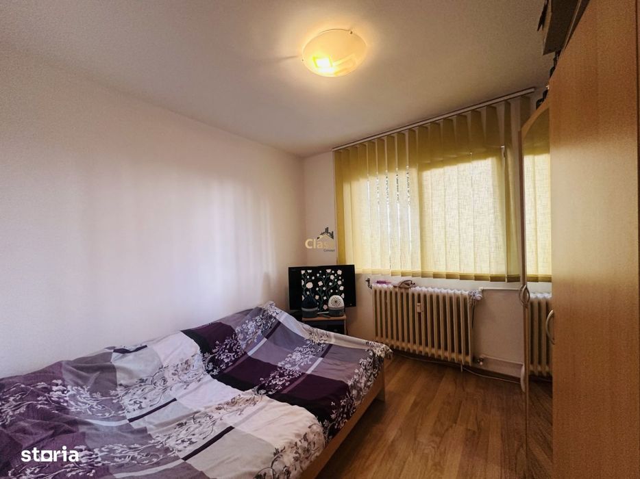 Apartament 2 camere | Investitie | 35 mpu | zona Ciucas Manastur
