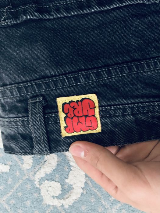 джинсы empyre 28