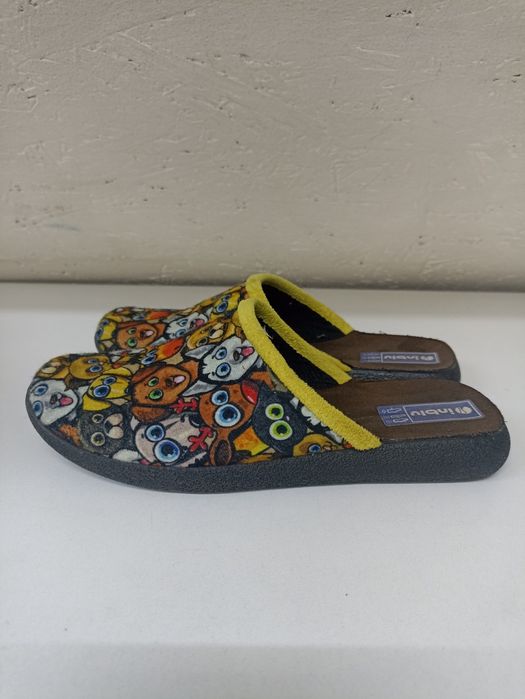 Тапочки (28,31 размер)