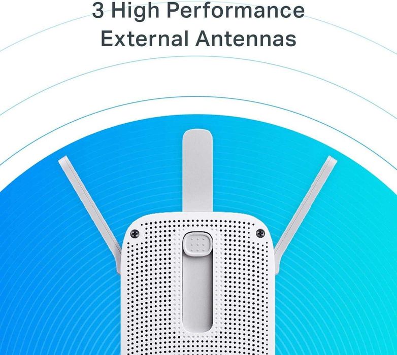 TP-Link AC1750 WiFi разширител