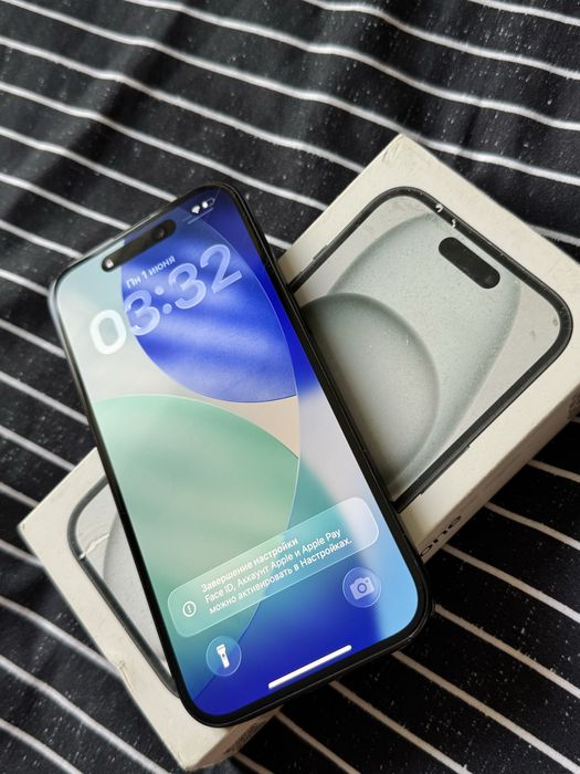 Iphone 15 128