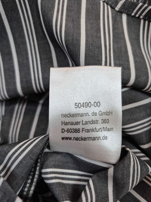 Camasa barbati  -2 marimi 45/46 si 49/50