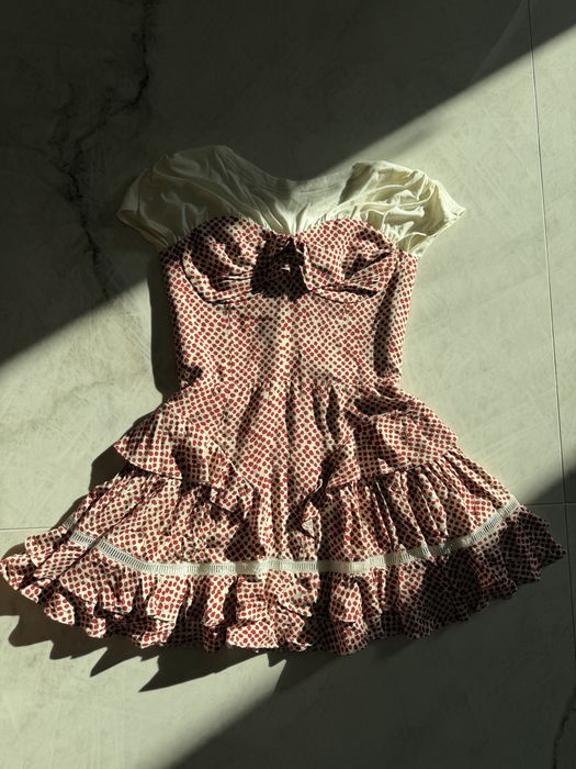 Нова рокля на Other Theory