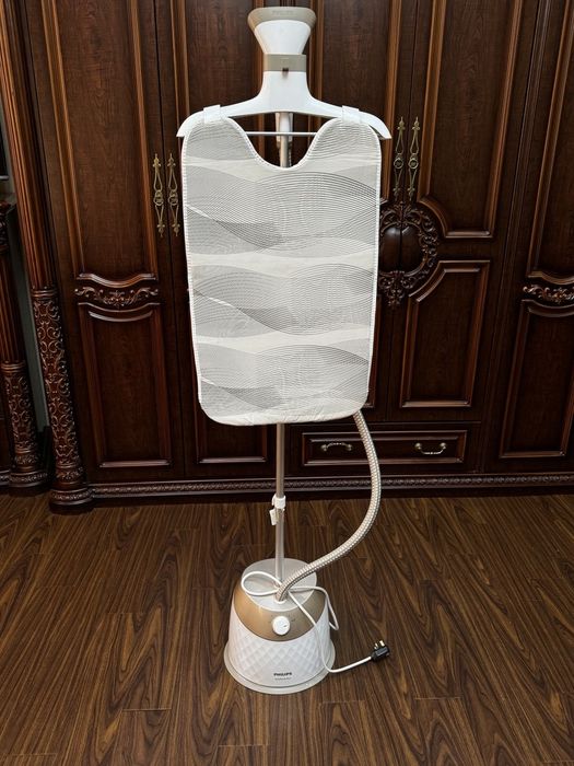 Паровой утюг, PHILIPS