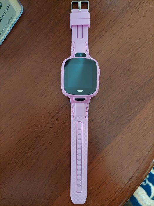 Новые Воданепронецаемые детские смарт часы GPS датчик снятие с руки