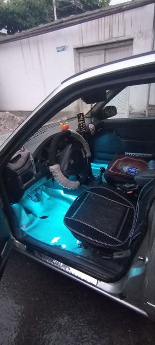 Nexia 2 legenda kafolat yoq