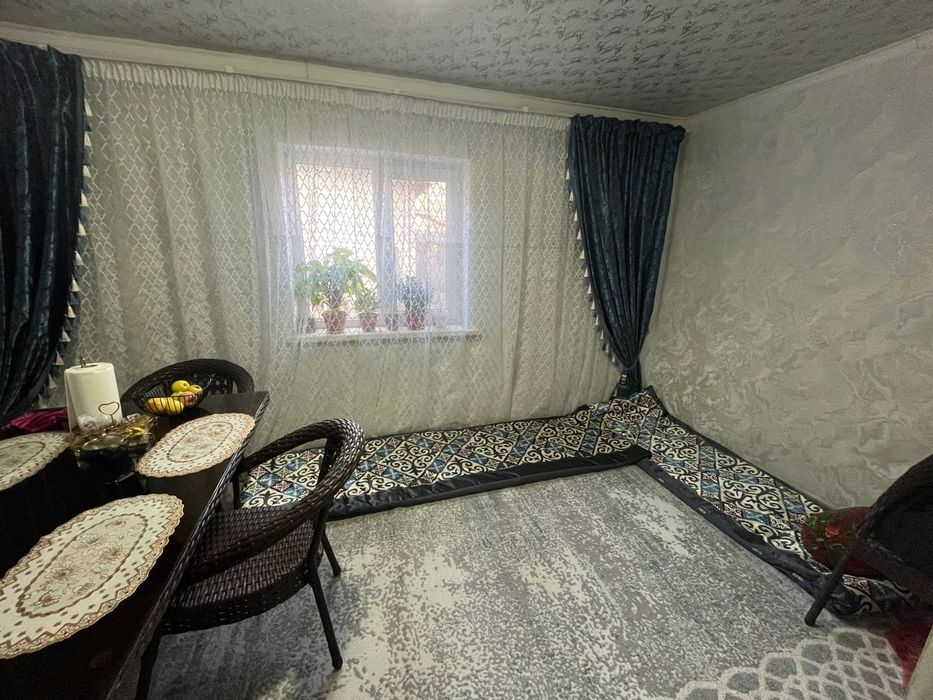 Продам пол дома состоянии хорошое