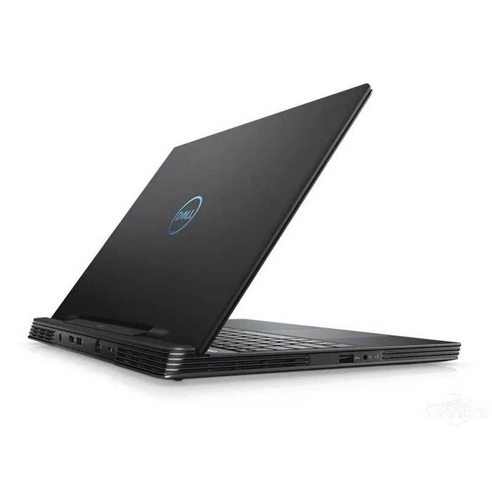 Ноутбук Dell c диагональю 15,6"