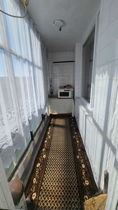 Дава се под наем Двустаен апартамент в Разград, Освобождение - 68 кв.м за 253.98 € - Снимка #8