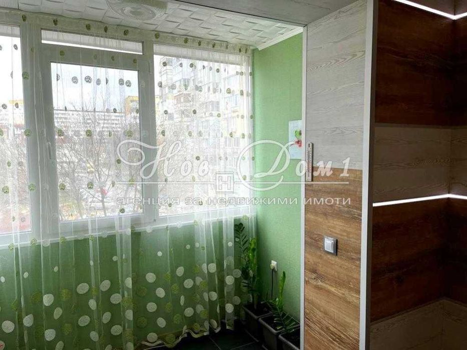 Продава се Четиристаен апартамент в Варна, Гранд Мол Варна - 94 кв.м за 1277 €/кв.м - Снимка #5