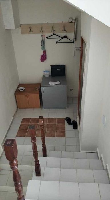 Дава се под наем Едностаен апартамент в Бургас, Възраждане - 30 кв.м за 130 € - Снимка #1