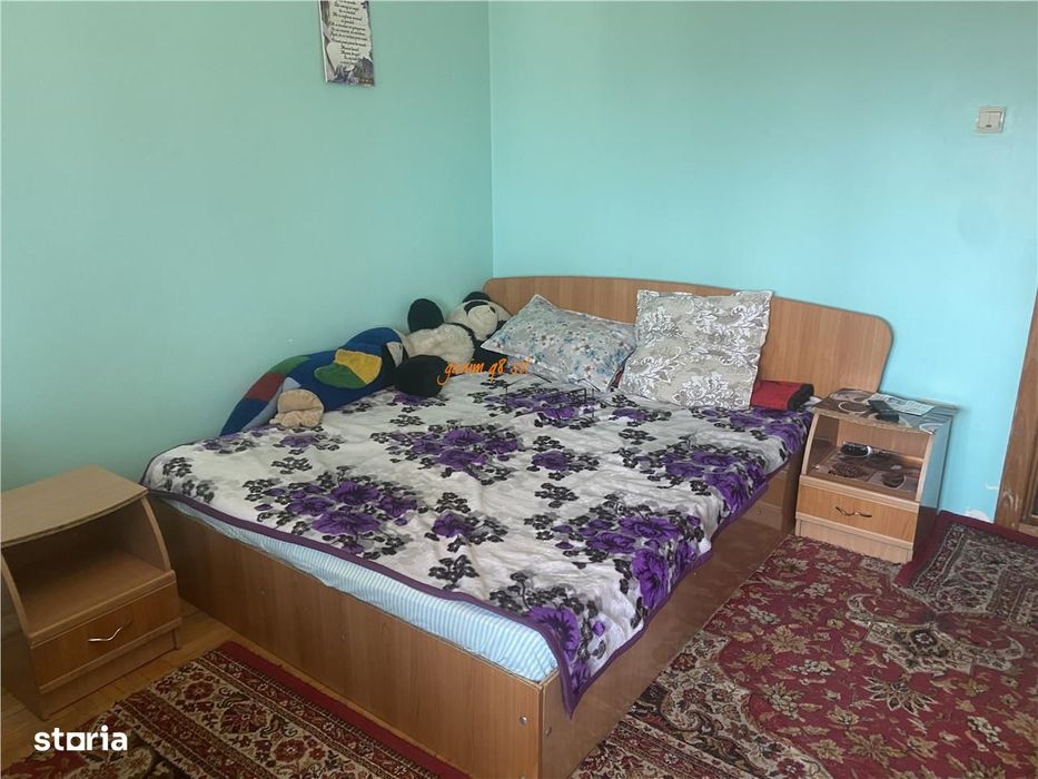Apartament 3 camere , zona b-dul Brailei - hipermarket Kaufland - 1 De
