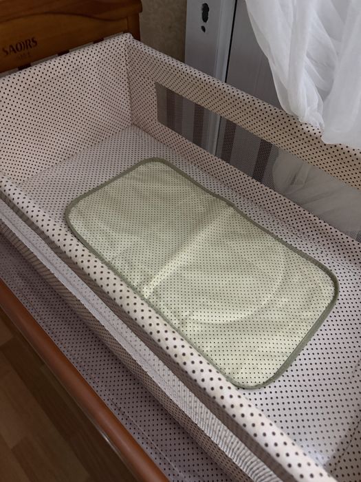 Продам детский манеж