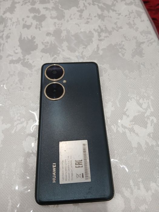 Huawei nova 11 i