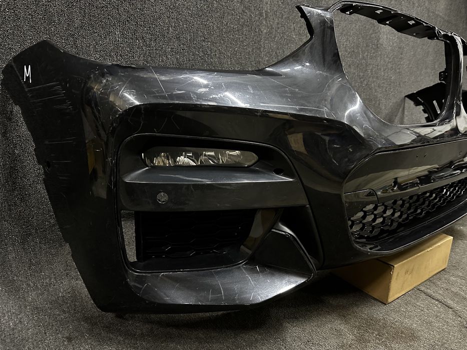 Bara fata Bmw x3 G01 X4 G02 M-pachet 2017-2022