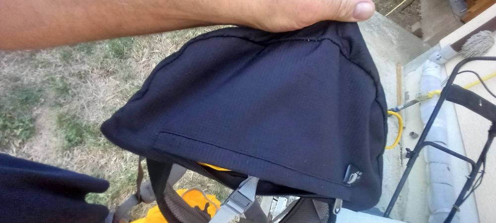 Rucsac Jack Wolfschin