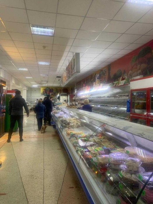 №КЭ3081. Продается торговый дом.