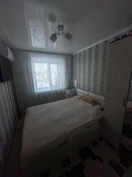 Продам 4-х комн. по ул. Ауэзова, 21