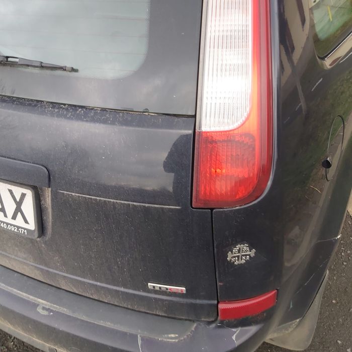 ford focus c-max | 2006 | 90CP