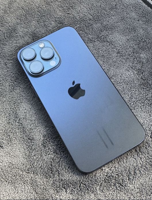 Iphone 15 pro max 512gb