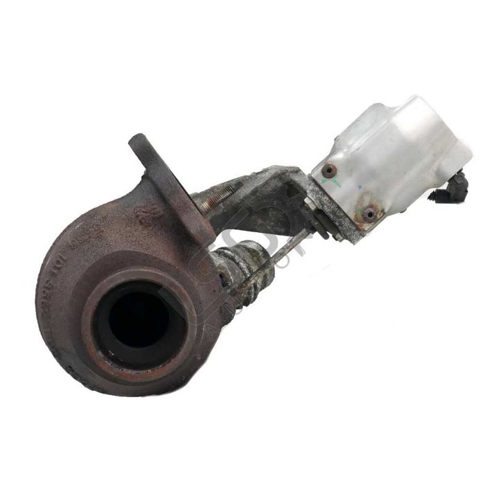 Турбо Opel Astra K  ID: 141288