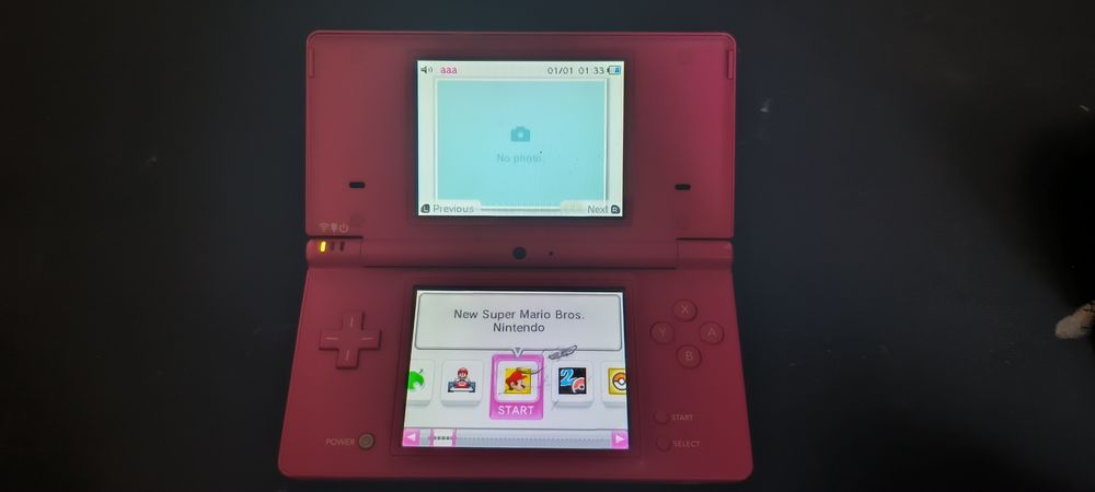 Nintendo dai modat cu jocuri