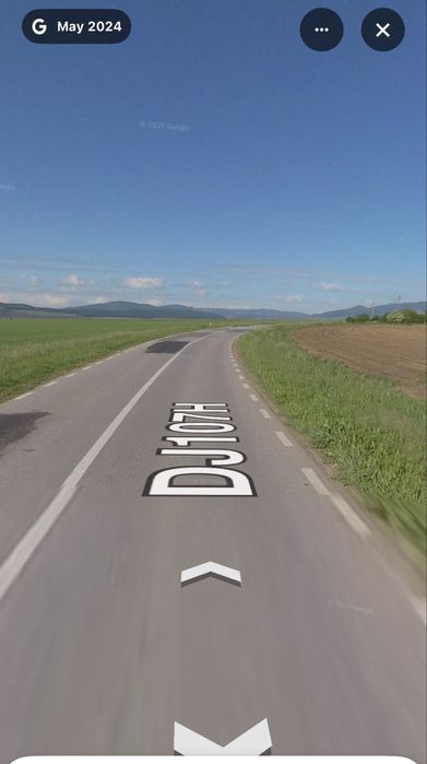 Teren Extravilan 2900mp