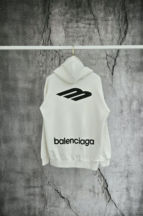 Balenciaga суичер S-4XL