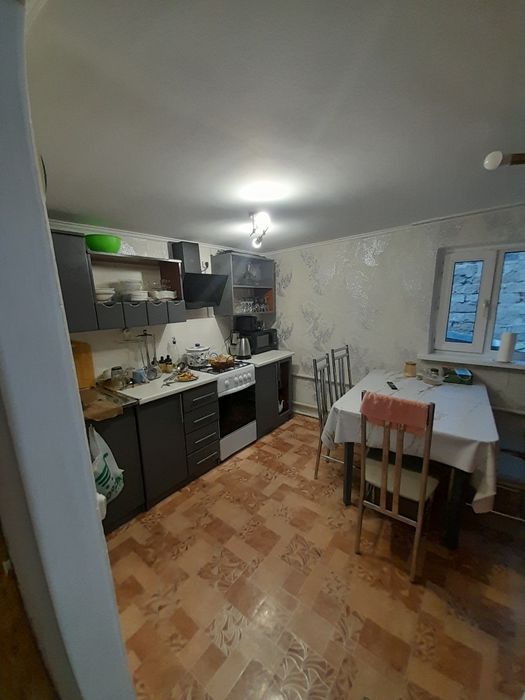Дом 4х комнатный в пришахтинске