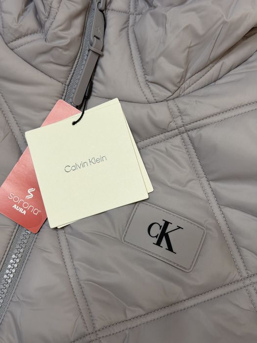 Куртка оригинал Calvin