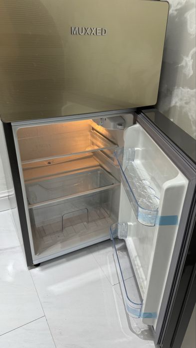 Холодильник офисный