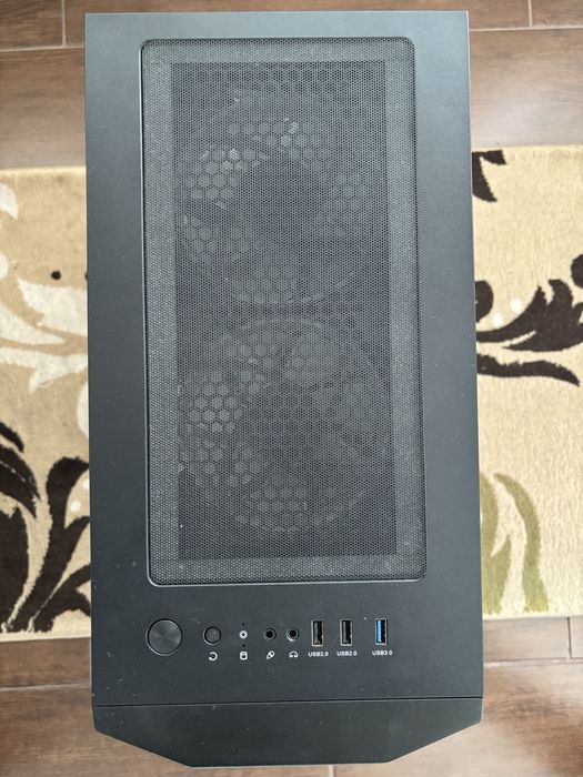 PC GAMING (Făcut  de Pc Garage)