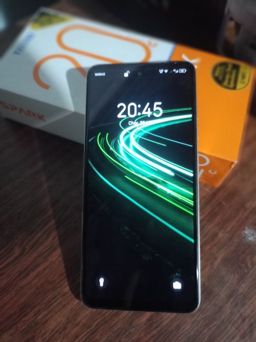 Tecno Spark 20C 128/8