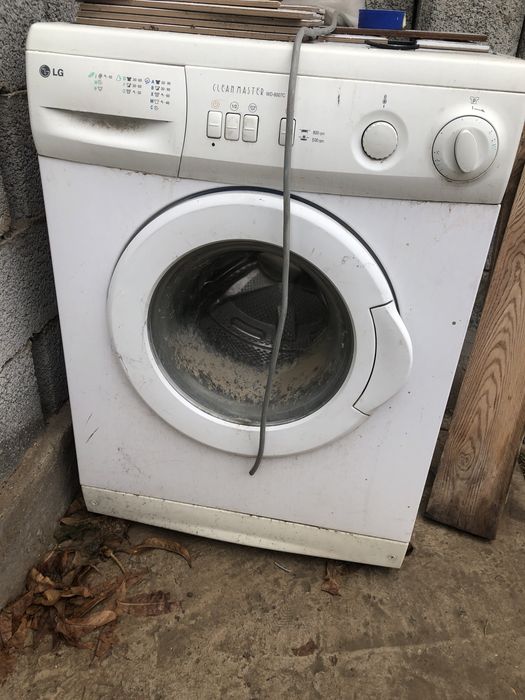 Стиральная машина, стиралка