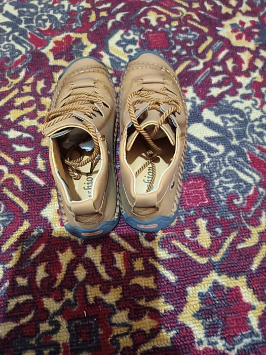 Обувь для мужчин