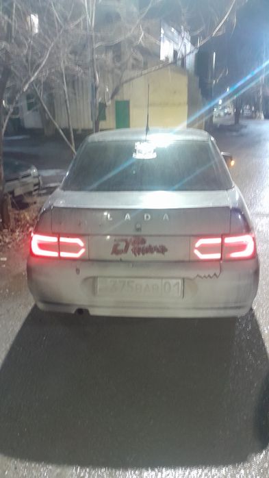 Продам Ваз 2110 в хорошем состоянии