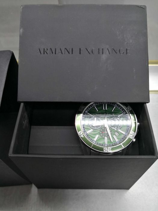 Часовник Armani Exchange