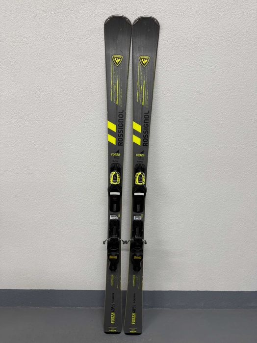 schi rossignol forza 40 v carbon L171cm