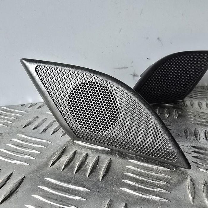 Set boxe tweeter panou usa fata Opel Antara